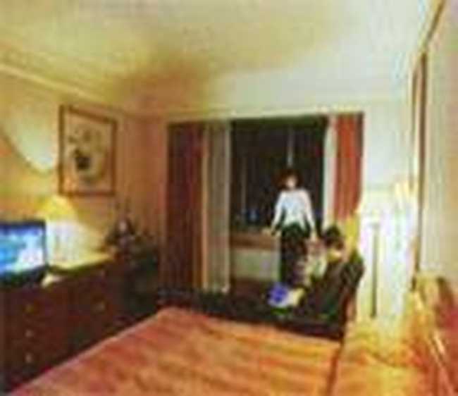 天门华侨大酒店,图三