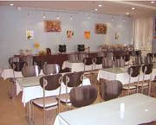 武汉扬子江饭店-宗关店,图二