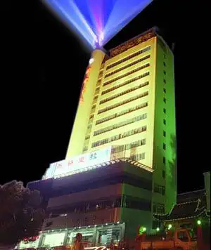 丹江口电力宾馆