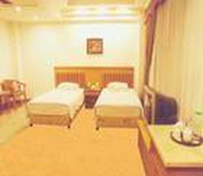 红安红烟宾馆,图三