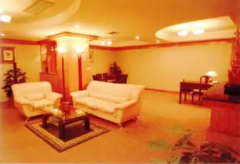 钟祥市粮食宾馆,图四