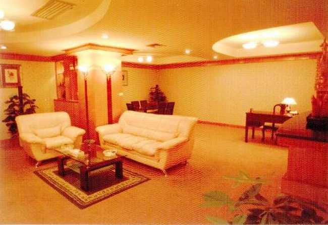 钟祥市粮食宾馆,图四