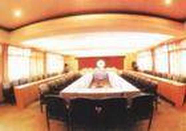 宜昌山庄大酒店,图二