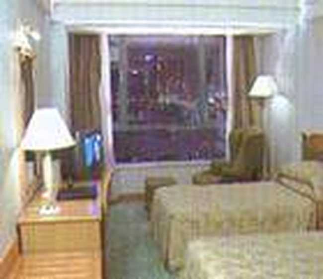 金鹏电力宾馆,图二