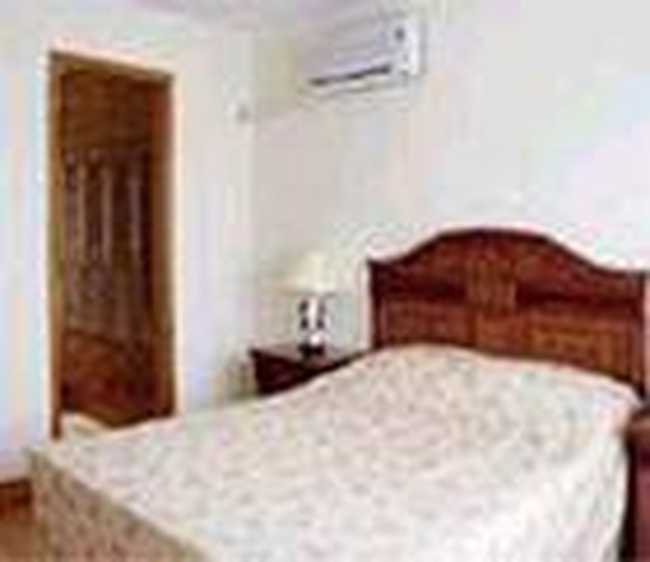 黄石正圆大酒店,图一