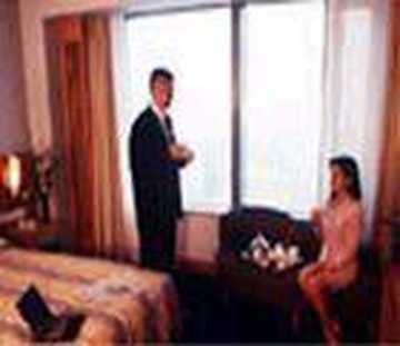 来凤县滨河宾馆,图三