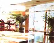 武汉中原银海大酒店,图二