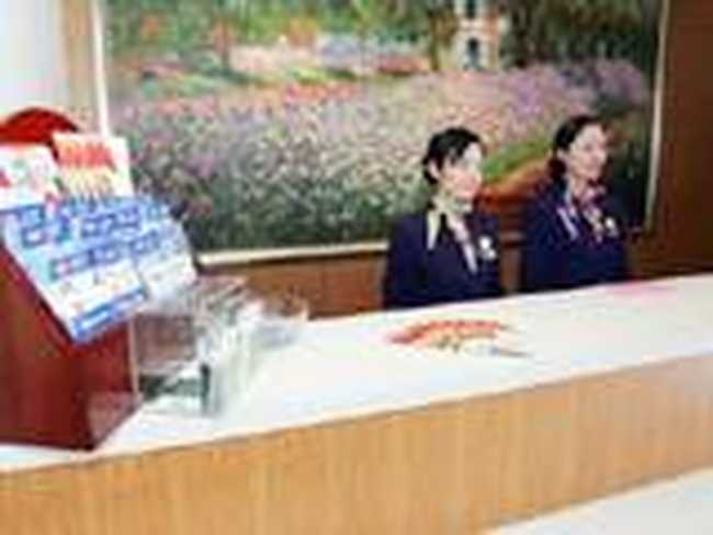 汉庭快捷酒店（武汉江汉路店）,图二