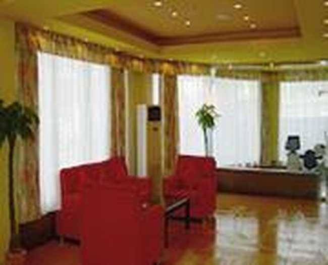 武汉如家快捷酒店－大东门店,图一