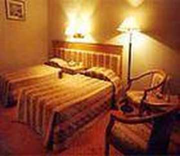 仙桃华冠酒店,图一