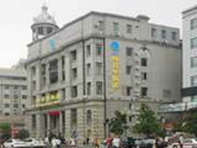 好百年饭店,图一