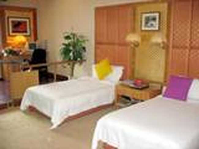 武汉圣宝龙大酒店,图三