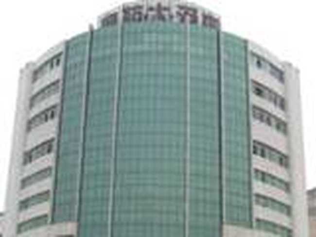 武漢新良苑大酒店