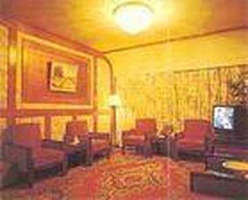 乐都大酒店,图三