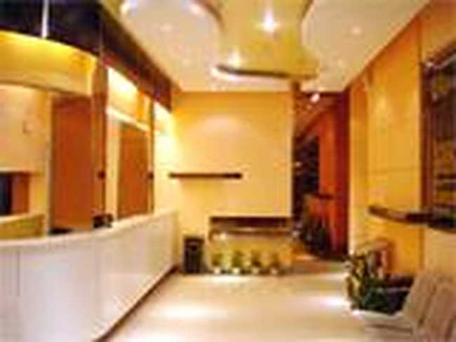 洪山假日酒店,图二