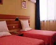 武汉如家快捷酒店-大东门店,图三