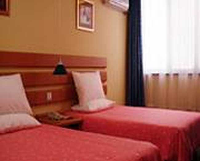 武汉如家快捷酒店－大东门店,图三