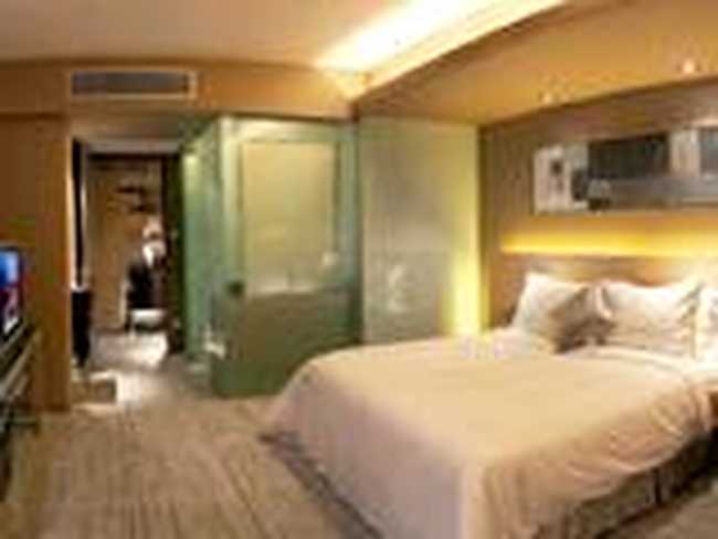 珞珈山国际酒店,图三