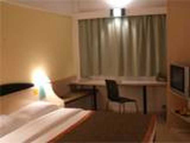 路德怡酒店,图三