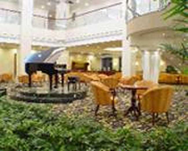 武汉圣淘沙酒店公寓,图二