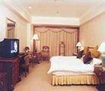 仙桃华冠酒店,图三