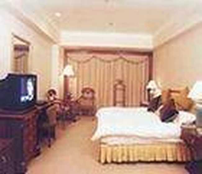 仙桃华冠酒店,图三