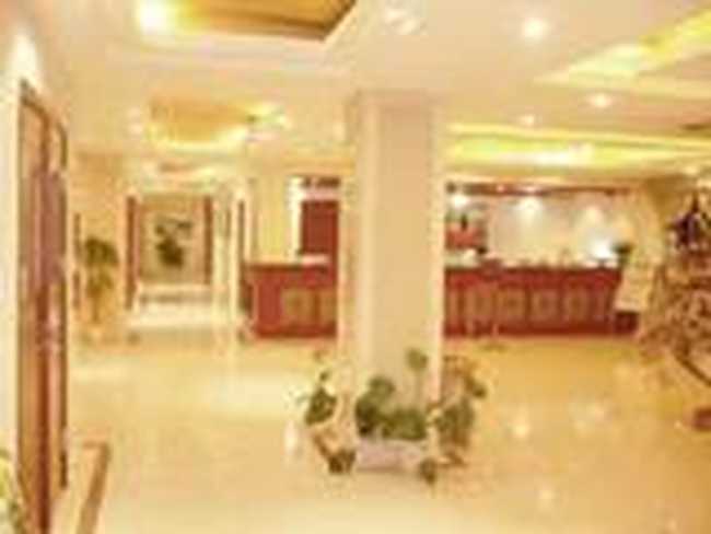 格林豪泰酒店（武汉东湖店）,图二