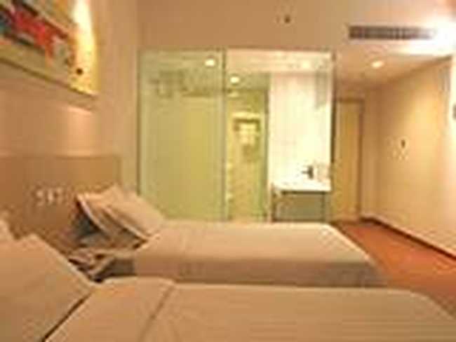 艳阳天时尚旅店（武汉前进一路店）,图三