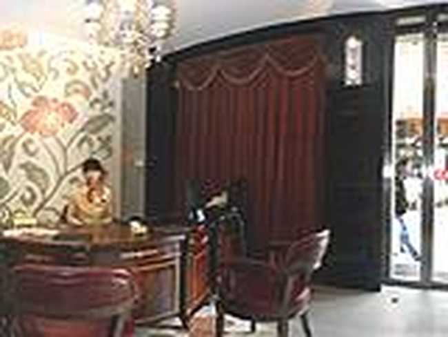 扬子江天美乐饭店（武汉江汉路店）,图二