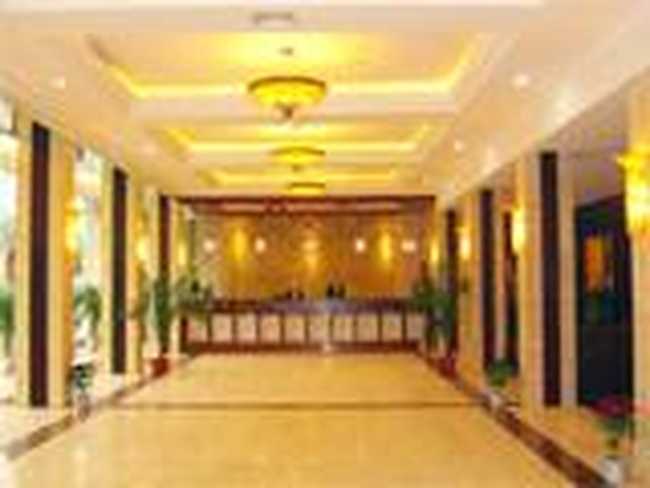 格林豪泰酒店（武汉郭茨口店）,图二