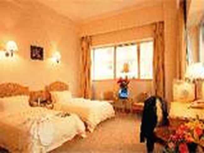 湖北好苑新海天大酒店,图三