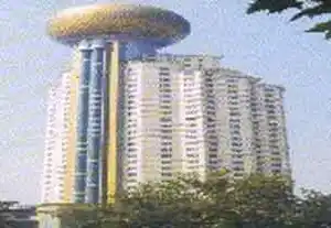 江城明珠豪生大酒店