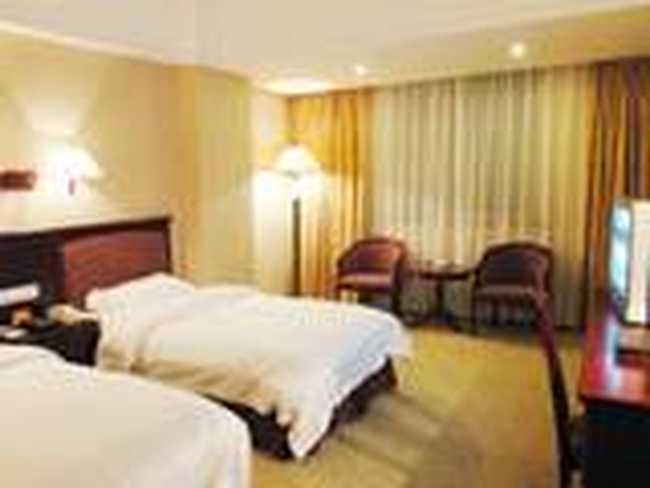 浦项皇冠大酒店,图三