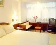 武汉百家旅馆(吴家山店),图三