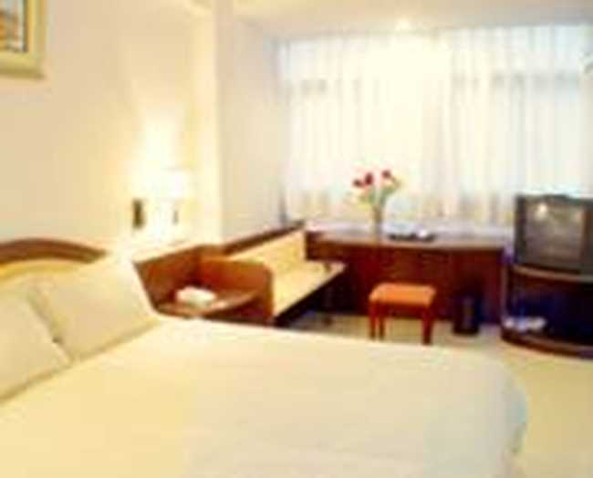 武汉百家旅馆（吴家山店）,图三