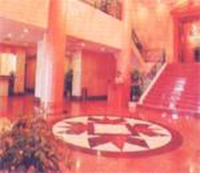 国宾大酒店,图二