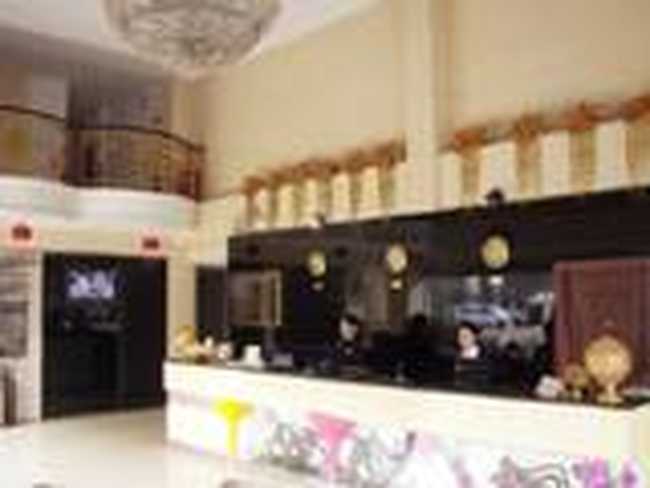 星添元商务宾馆,图二