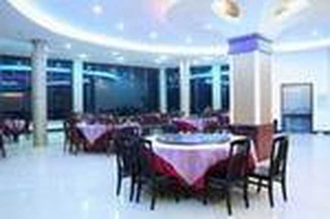 神农架假日酒店