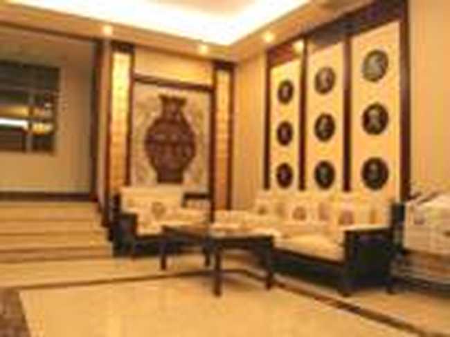 武陵都宾馆,图二