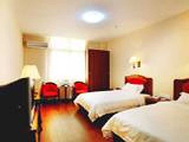 亮晶晶商务宾馆,图三