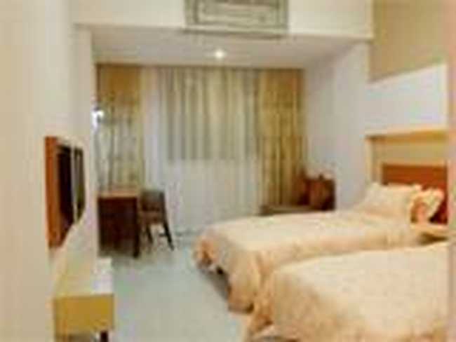 加州阳光商务酒店,图三