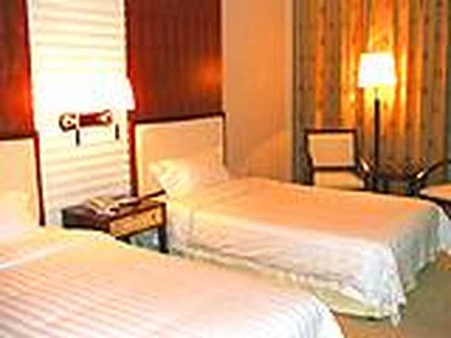 空军雷达学院培训中心－雪莲宾馆,图三