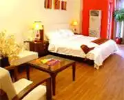 武汉圣淘沙酒店公寓,图三