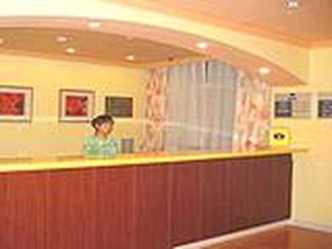 如家快捷酒店（武汉归元寺店）,图二