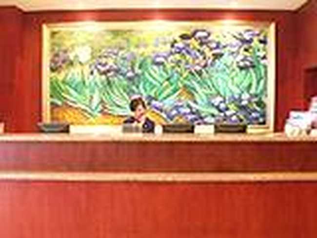 汉庭快捷酒店（武汉香港路店）,图二