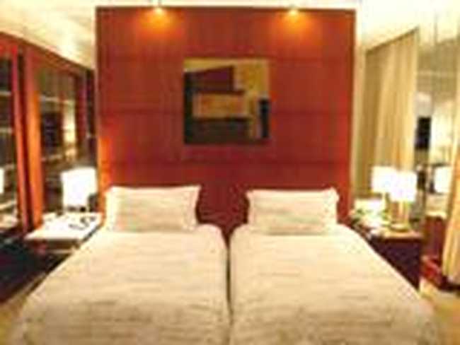 扬子江天美乐饭店（武汉江汉路店）,图三