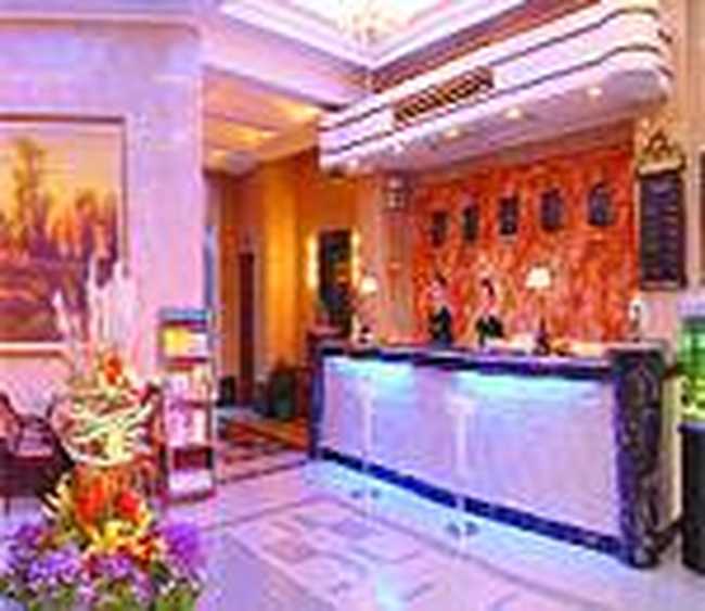 扬子江饭店（竹叶山店）,图二