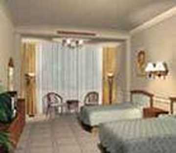 湖北天门美惠大酒店,图三