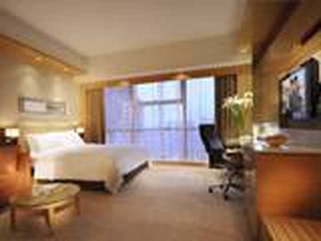 新世界酒店,图三