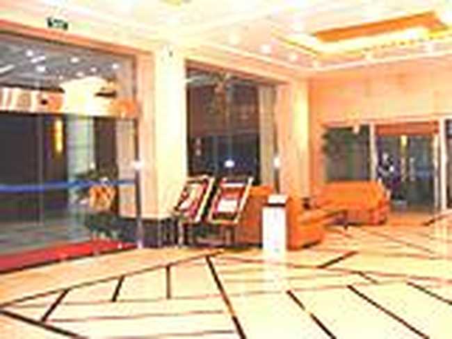 空军雷达学院培训中心－雪莲宾馆,图二